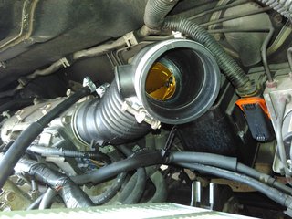 Photo: An example of the Mitsubishi Grandis