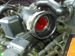 Photo: An example of the Nissan Cefiro