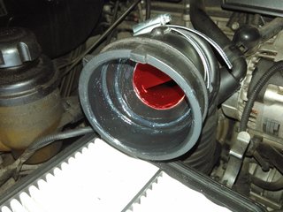 Photo: Surbo fitted on the Hyundai H1