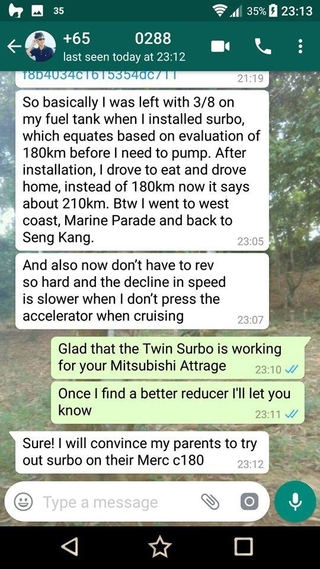 mitsubishi-attrage-twin-surbo-testimonial