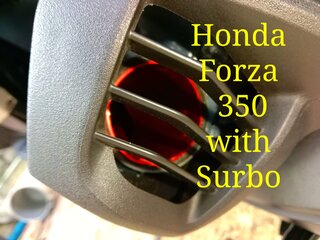 honda-forza-350-with-surbo